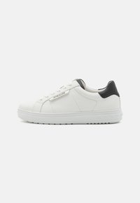 Sneaker low - white/black