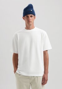 Dstrezzed Basic póló - white