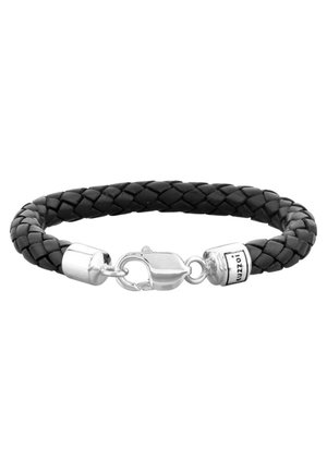 BASIC CLASSIC - Armband - silver-coloured