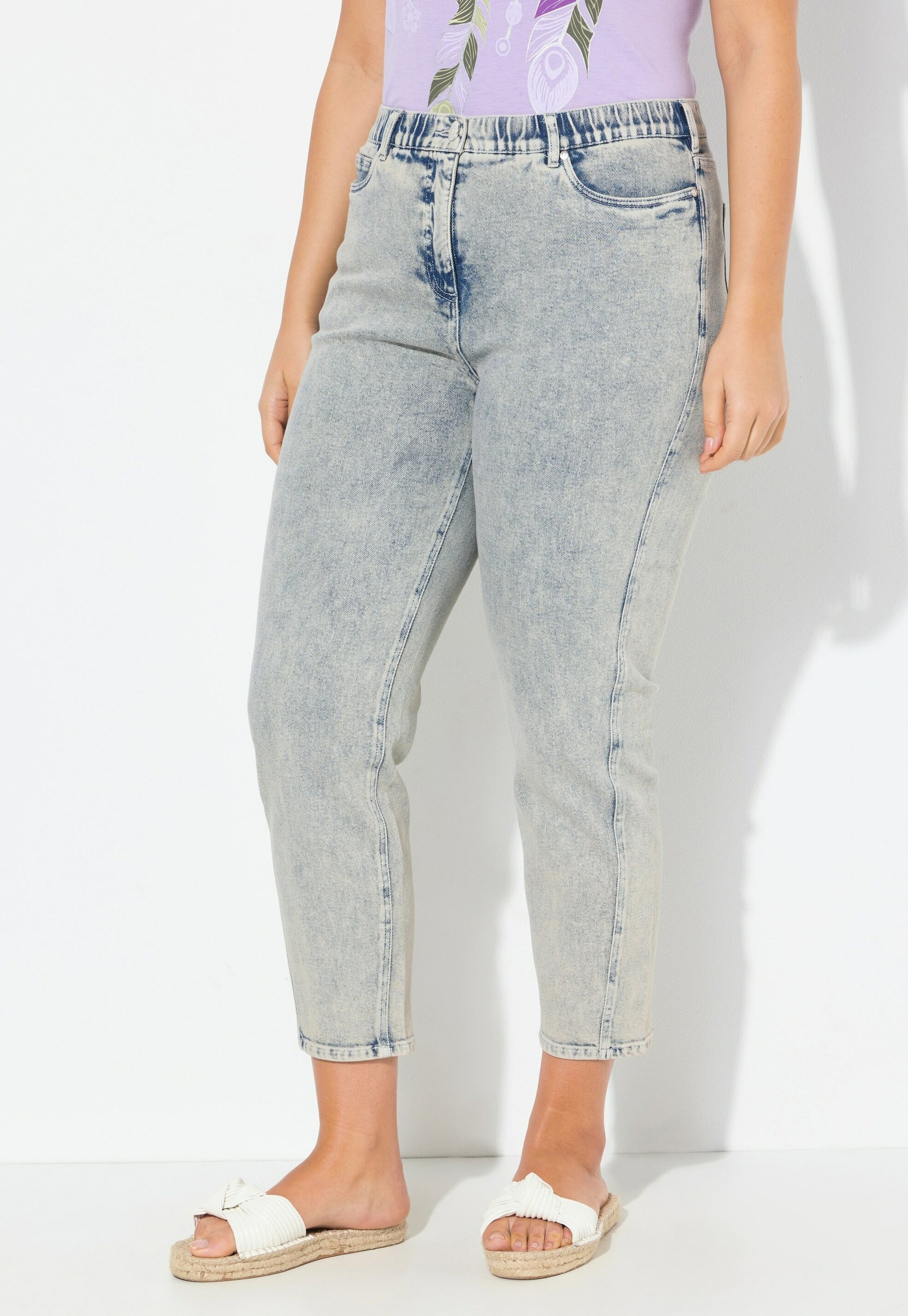 Ulla Popken Jeans für Damen online shoppen bei Ulla Popken Jeans für Damen online shoppen bei