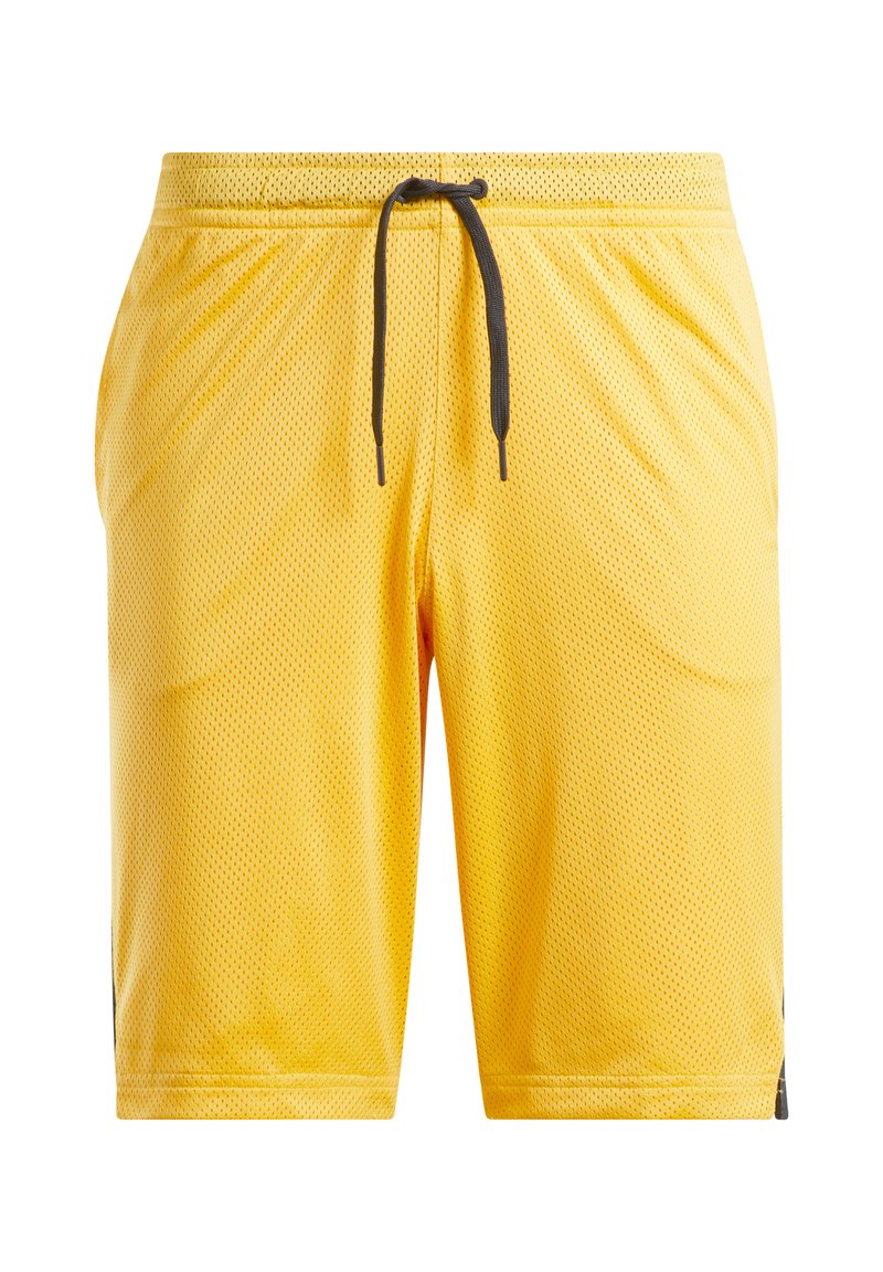 Reebok Classic Shorts goudkleurig