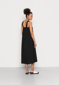 ONLY ONLM - Jurk - black