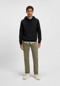 BOSS SLIM - Chino - open green two