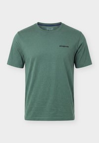 Δεν επιλέχθηκε, canopy green