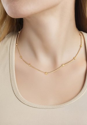 Glanzstücke München, Ketting - gold-coloured