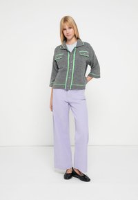 Dr. Bloom HOPE - Neuletakki - gris