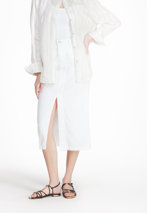 FARTE - Riemensandalette - nero