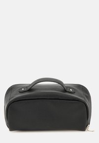 Guess MAKE UP CASE - Neceser - schwarz