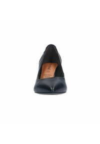 Manfield Escarpins - schwarz