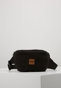 HIP BAG - Bæltetasker - black