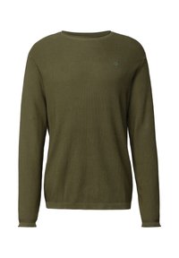 Non sélectionné, grün