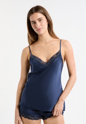MILKY - Maglia del pigiama - dark blue