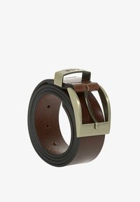 Wybrany, dark brown