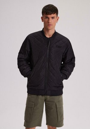 Diverse BAXINO czarny