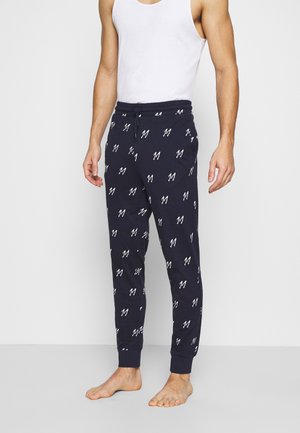JACJASON PANTS - Pyžamový spodní díl - maritime blue