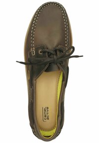 camel active Bootsschuh - cognac c45