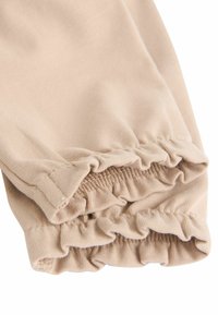 Next SET - REGULAR FIT - Legging - chocolate brown ballerina mouse