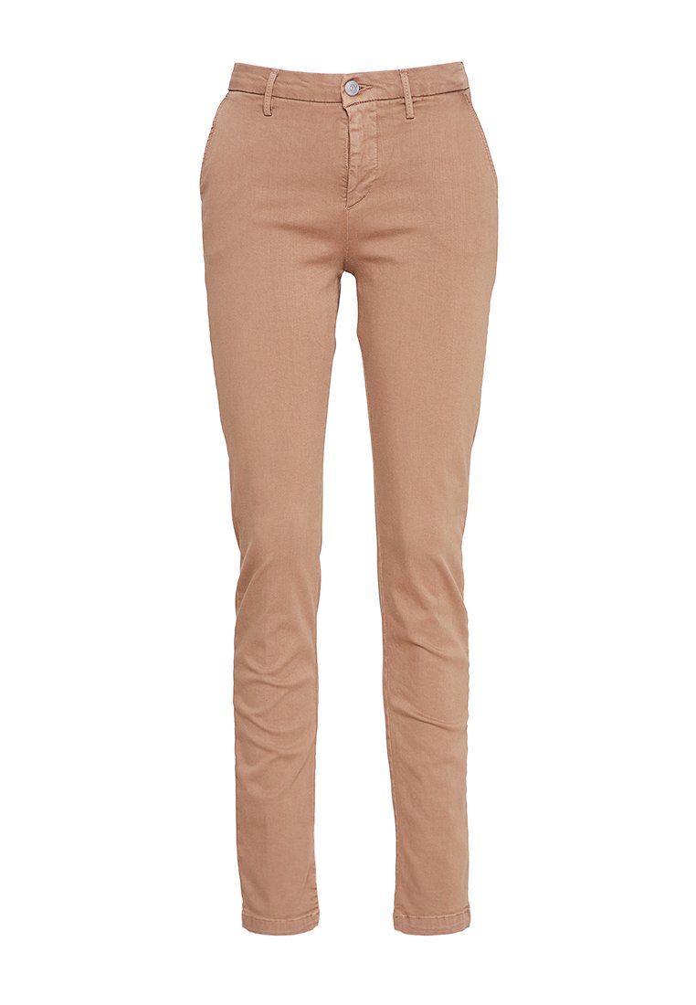 Replay Jeans Skinny Fit bruin Replay Jeans Skinny Fit bruin