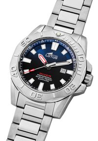 Lotus DIVER - Reloj - blue