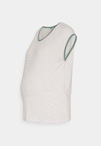 Não selecionado, chinois green