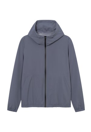Bomboogie BEKLEIDUNG CAPPUCCIO - Übergangsjacke - blue marlin jm rlw