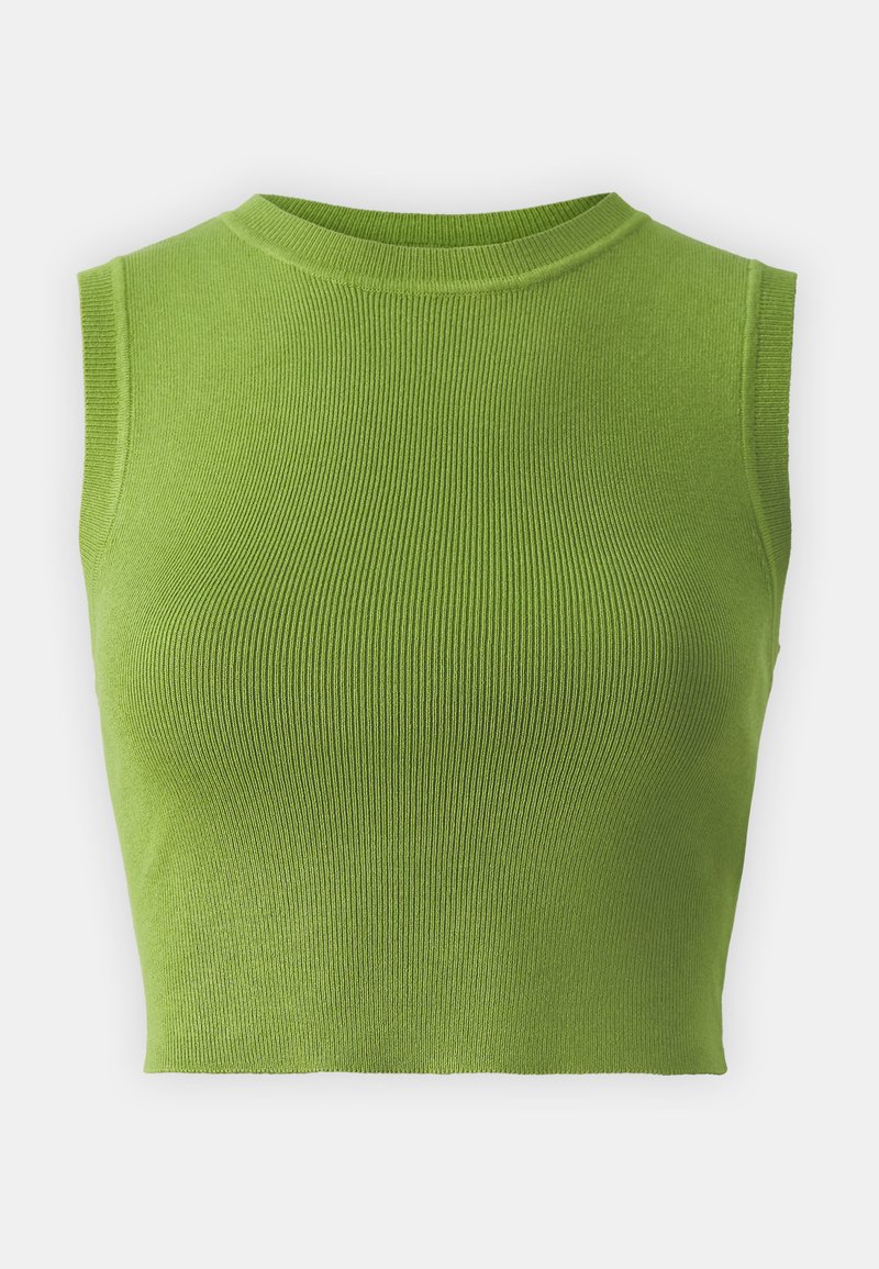 JDY Top groen