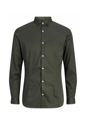 Jack & Jones PREMIUM, JPRBLAPARMA SHIRT L/S NOOS - Pluus - rosin
