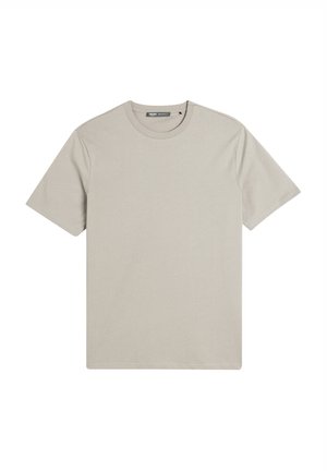 T-shirt basique - grey