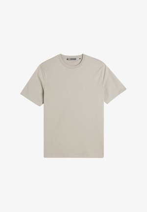 Koton T-shirts basic - grey
