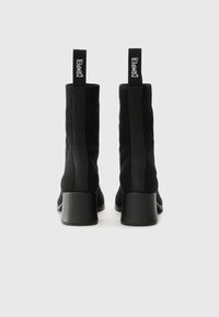 Camper KORA - Botas - black