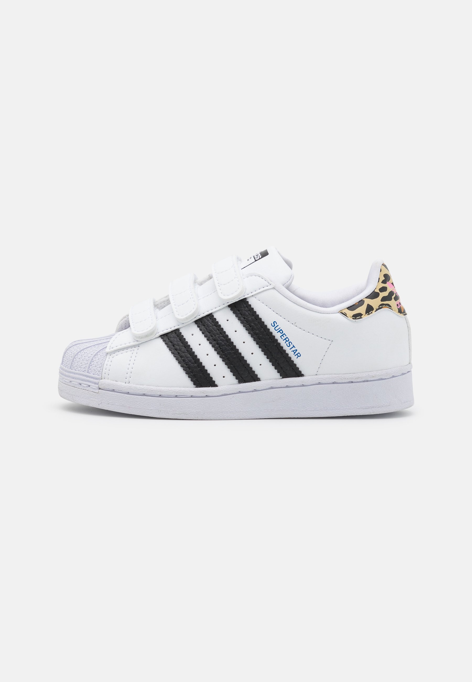 zalando superstar bambina
