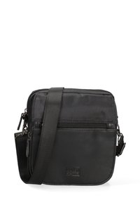 Non selezionato, black