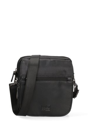 Umhängetasche - black