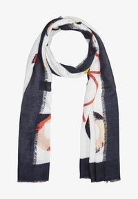 Sélectionné, dark blue