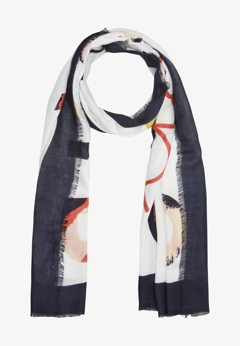 s.Oliver Écharpe - dark blue