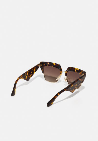 ETRO ETROCLUB - Saulesbrilles - havana
