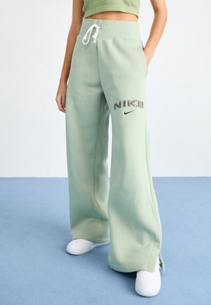 Trainingsbroek - green