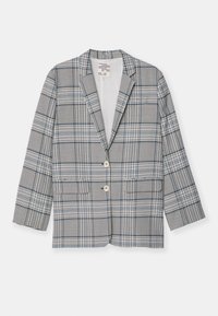 BODIA - Blazer - grey cruise