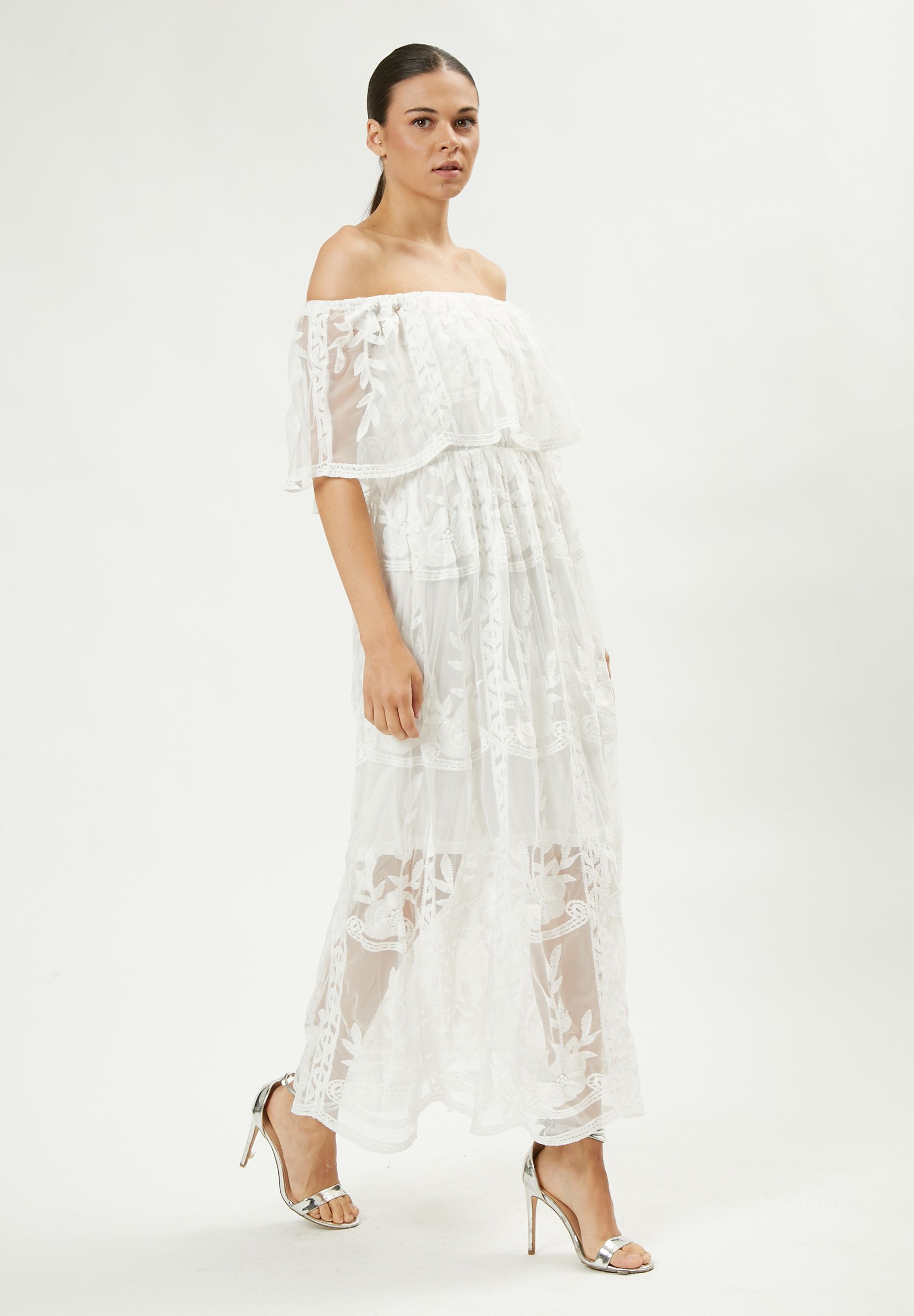 Robe Cocktail Noire Une épaule Walter By Walter Baker - Taille M - Occasion Très Bon état