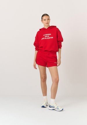 TAYLAA - Bluza z kapturem