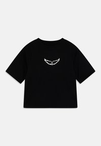 Sélectionné, black