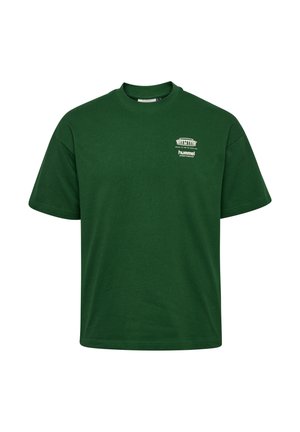 LOOSE BEES STADIUM - Print T-shirt - eden