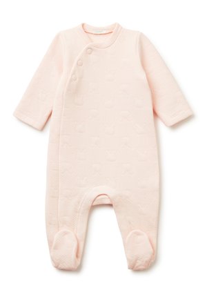 WITH BUNNY - Combinaison - pink