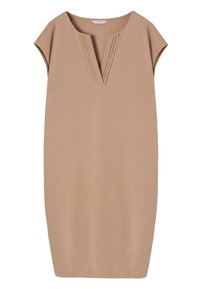 TATUUM EZIMI - Obleka/pulover - beige