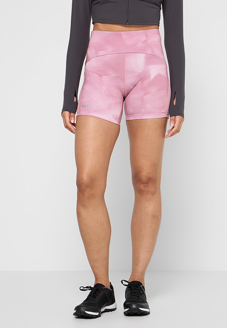 Craft Tights roze
