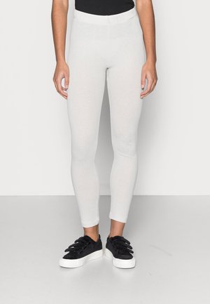 MIE - Leggings - Calças - quiet grey