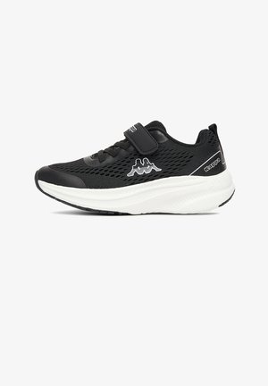 Kappa, KAPPA SNEAKERS BOY BLACK SS24-3C009(IV)CH - Zapatillas - black