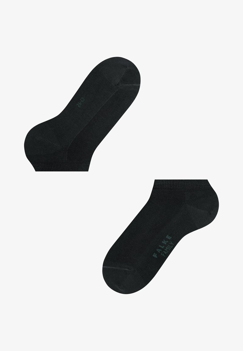 FALKE Family - Socken - dark navy