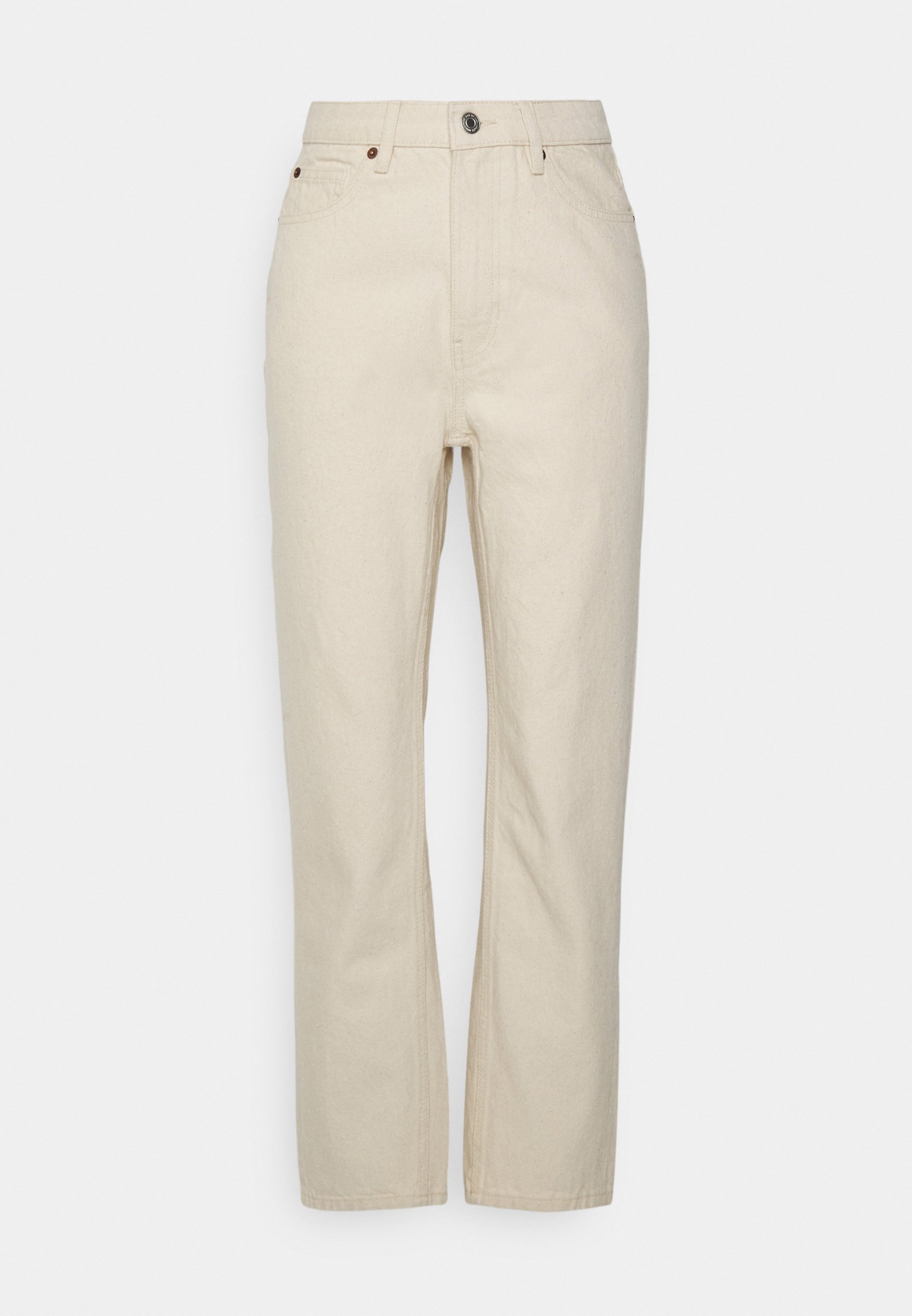 Beige Jeans für Damen versandkostenfrei kaufen | ZALANDO