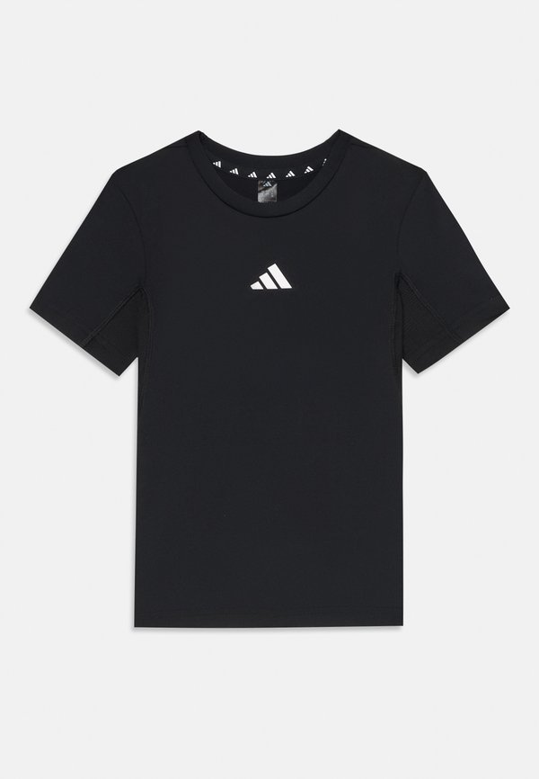 TEE JUNIOR UNISEX - T-Shirt print